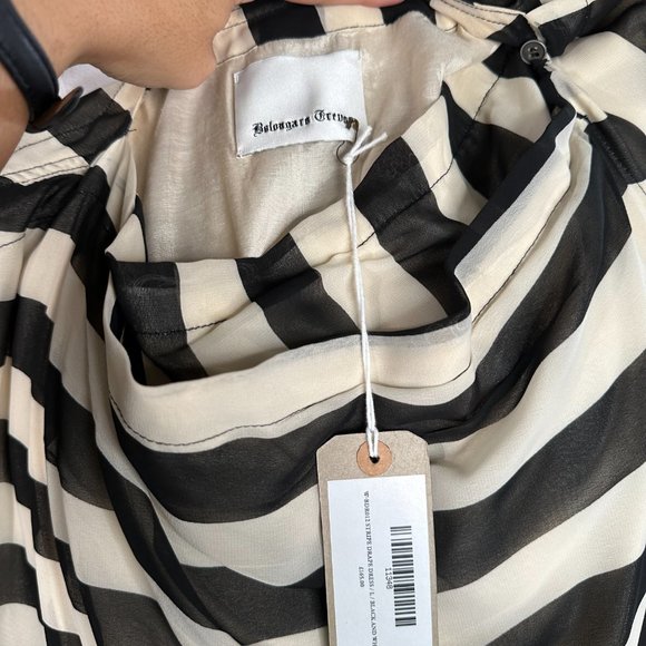 Bolongaro Trevor Dress - Picture 6 of 11